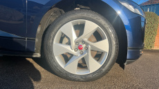 Jaguar I-Pace 294kW EV400 SE 90kWh 5dr Auto [11kW Charger] Electric Estate